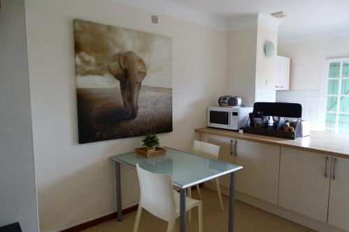 Photo de la galerie de l'établissement Studios proches de la mer plein soleil, au Pradet