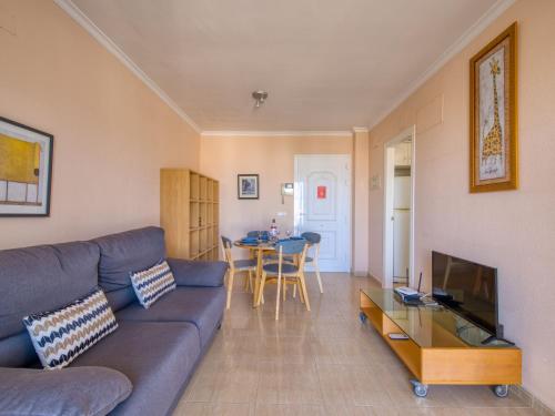 Apartment Bahia Blanca-1 by Interhome