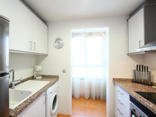 Gallery image of Apartment Terramar-1 by Interhome in Benidorm
