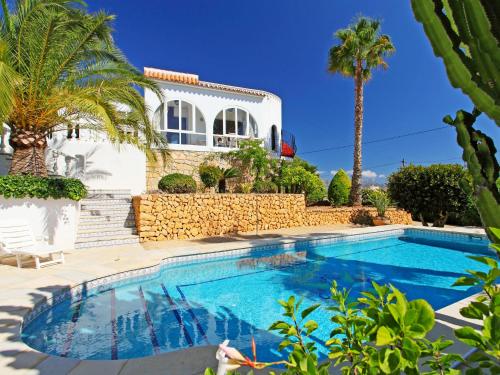 Holiday Home Colombia 16-1 by Interhome