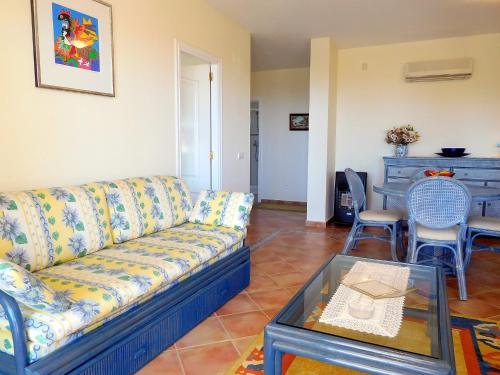 Fotografie z fotogalerie ubytování Apartment Urbanizacion Amanecer by Interhome v destinaci Alfaz del Pi