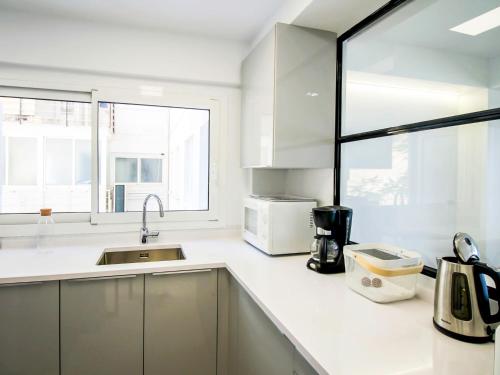 Apartment Velazquez by Interhome