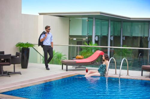 Centro Barsha - by Rotana Image