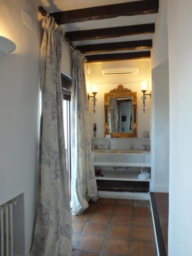 Fotografie z fotogalerie ubytování Casa Palacio VillaZambra v destinaci Ronda