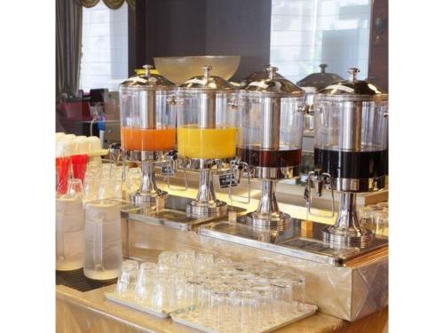 Gallery image of Grand Park Hotel Excel Fukushima Ebisu / Vacation STAY 77710 in Fukushima