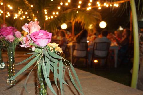 Gallery image of Casa Bonita and villas in Isla Mujeres