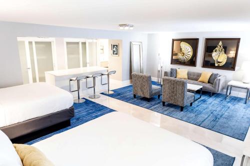 Gallery image of Best Western Palm Beach Lakes in West Palm Beach