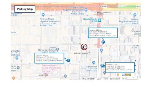 KONJAKUSO Osaka Shinsaibashi "TARUKAISEN" Rooftop SPA