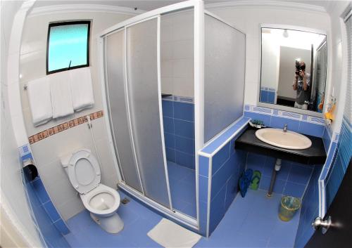 Gallery image of Sipadan Inn 1 in Semporna