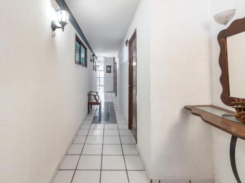 Fotografie z fotogalerie ubytování Hotel Rath v destinaci Campeche