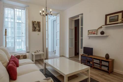 Cosy flat in the heart of Cadiz
