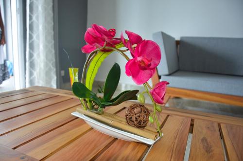Фотография из галереи Cambria Hotel в Нуси-Бе