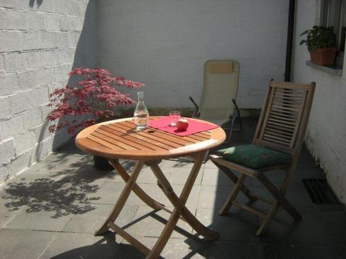 Gallery image of Au Bout du Jardin in Waterloo
