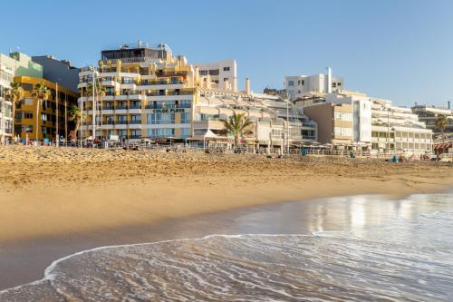 Apartamentos Colón Playa, Las Palmas de Gran Canaria – opdaterede priser  for 2022