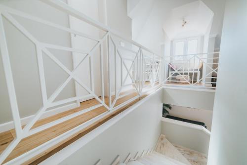 Mansarda dos Aranhas by Madeira Best Apartments