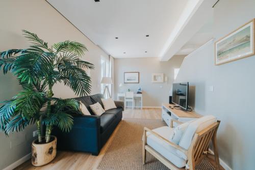 Mansarda dos Aranhas by Madeira Best Apartments