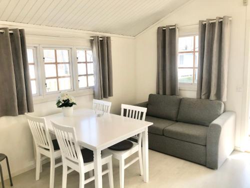 Gallery image of Falsterbo Camping Resort in Skanör med Falsterbo