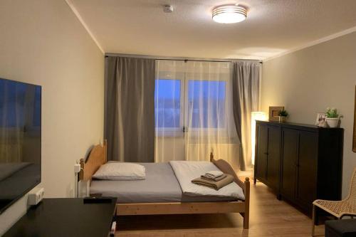 Gallery image of Apartment Bella in Chemnitz