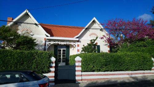 Gallery image of Lovely renovated cottage 150m from the beach in Lacanau