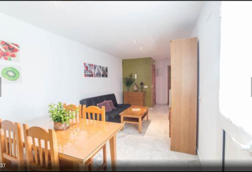 Apartamento Terraza soleada