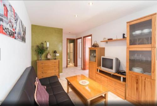 Apartamento Terraza soleada