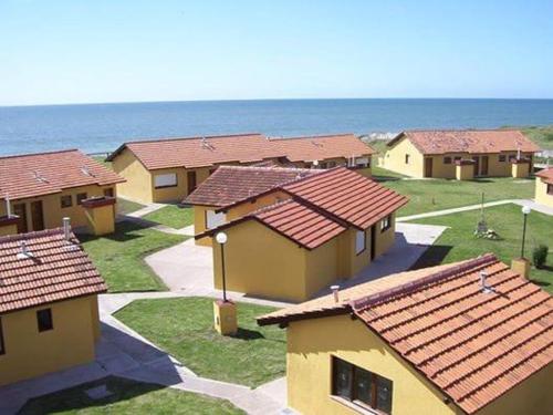 Priroda u blizini apart-hotela
