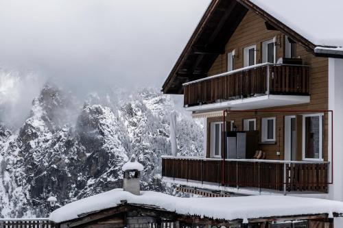Panorama at Haus Waldheim! Nr 12