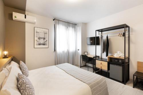 Attico43 B&B