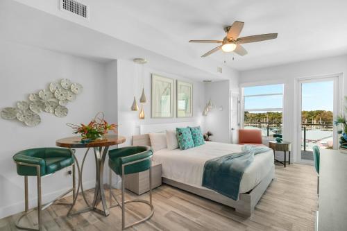 Gallery image of Cape Crossing Resort & Marina in Merritt Island