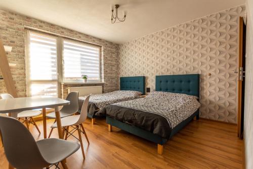 Pokoje Gościnne Skaut