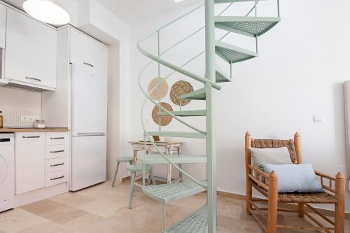 Cervantes FreshApartments
