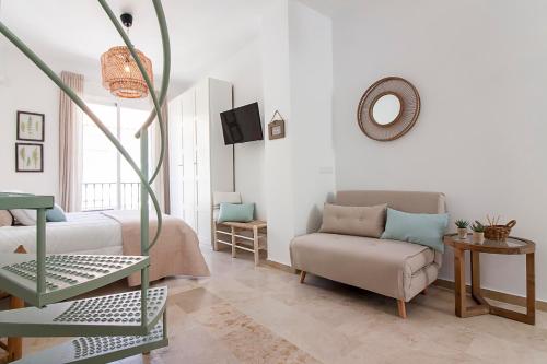 Cervantes FreshApartments