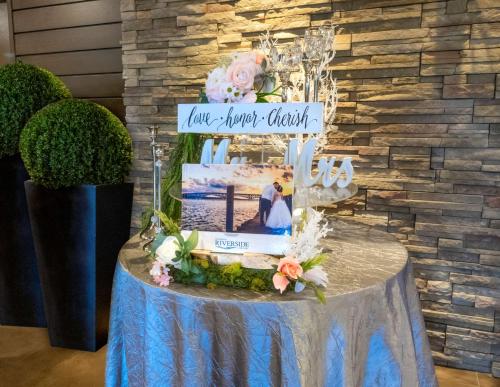 Imagen de la galería de Crowne Plaza Niagara Falls NY - Riverside by IHG, en Niagara Falls