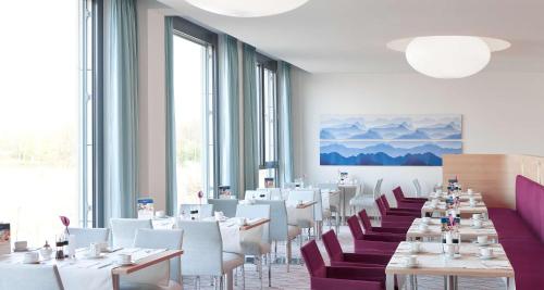 Gallery image of Best Western Plus Welcome Hotel Frankfurt in Frankfurt