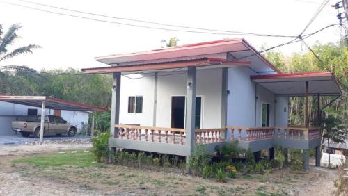 Gallery image of Koh Lanta Villa Mukdara in Ko Lanta