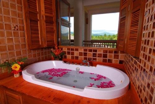 Fotografie z fotogalerie ubytování Andamania Beach Resort, Khaolak - SHA plus v destinaci Khao Lak