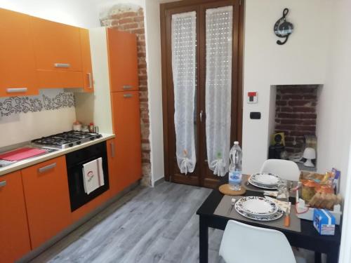 CASA FREJUS . COMODO AL CENTRO E AL POLITECNICO BUS 33 E 42 photo 9