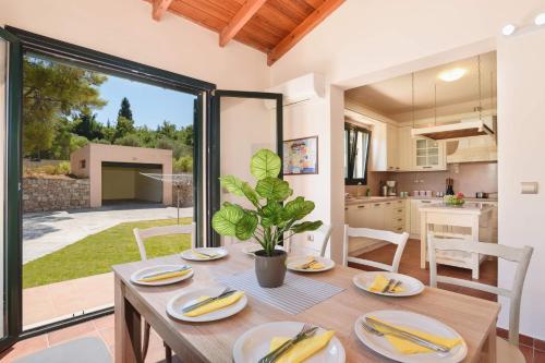 Fotografie z fotogalerie ubytování Seven Springs Villas v destinaci Kolimbia