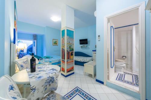 Gallery image of Hotel Villa San Michele in Ravello