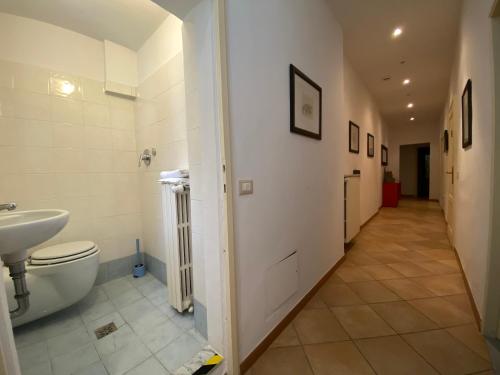 San Lorenzo Family Apartment