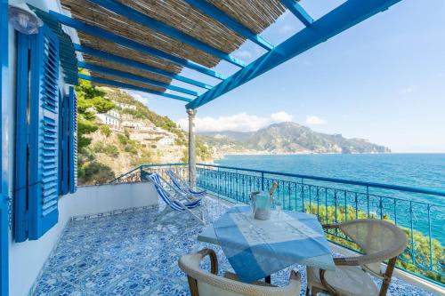 Fotografie z fotogalerie ubytování Hotel Villa San Michele v Ravellu