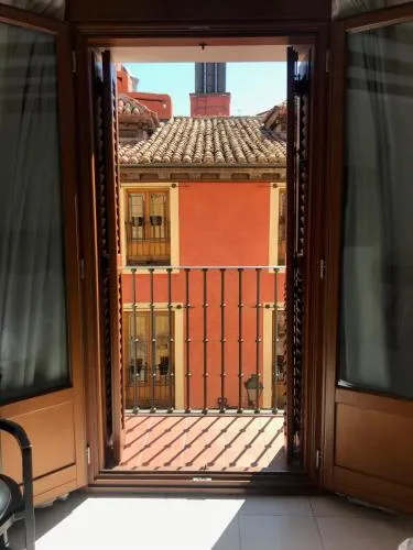 Posada del León de Oro Boutique Hotel photo 33