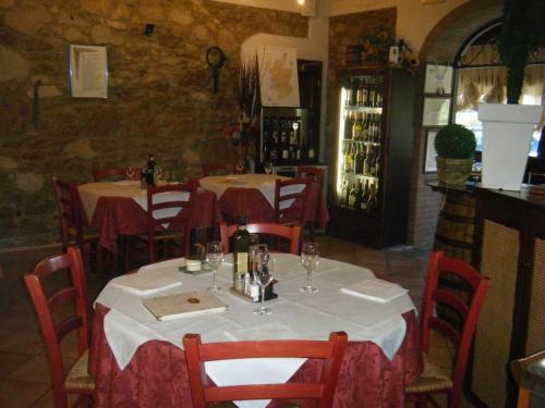 Gallery image of Hotel Le Badie in Val di Perga