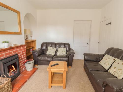 1 Organsdale Cottages