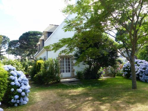 Chal Ha Dichal, villa à Carnac – Photos 3