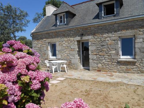 KERVRANT - Maison Bretonne, Bord Mer - AD6008