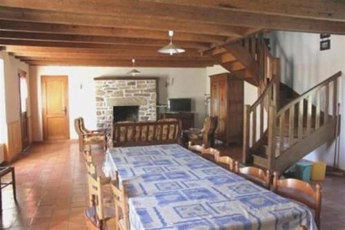 Photo de la galerie de l'établissement MEN HIR - Maison au calme, Tennis, Wifi - MU8001, à Muzillac