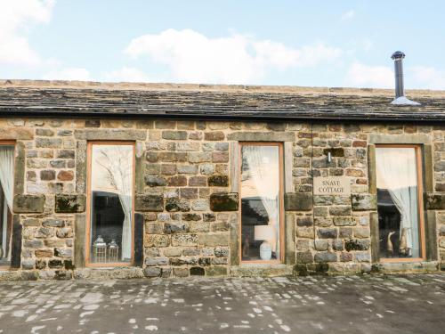 Snave Cottage – Ffotograffau 3