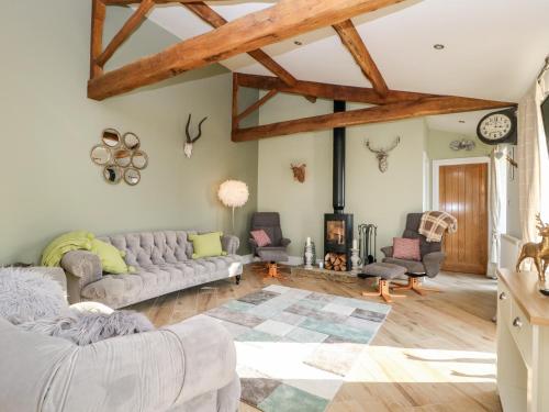 Snave Cottage – Ffotograffau 5