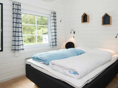 BolilmarkにあるThree-Bedroom Holiday home in Rømø 9のギャラリーの写真